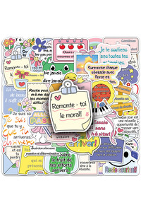 Related product image Choice Stickers