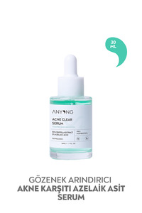 Related product image Anyong Face Serums