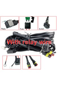 Related product image Choice System Cables & Accessories