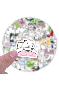 Related product image Choice Stickers