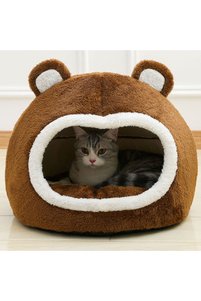 Related product image Choice Cat and Dog Bed