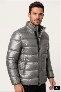 Related product image İgs Winter Jackets