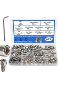 Related product image Choice Screws & Nails & Dowels