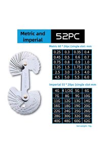 Related product image Choice Measurement Device