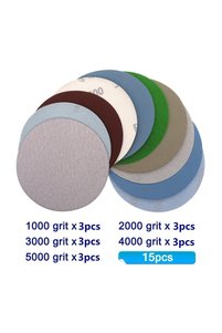 Related product image Choice Sandpaper