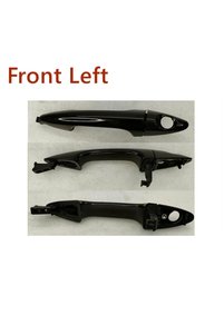 Related product image Choice Auto Door Handles