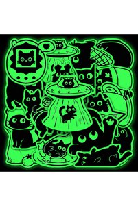 Related product image Choice Stickers
