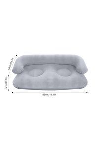 Related product image Choice Inflatable Bed & Sofa