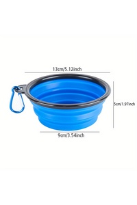 Related product image Choice Cat and Dog Food and Water Containers