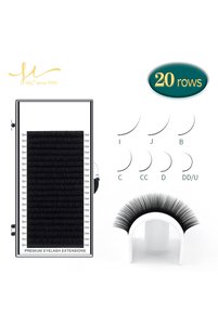 Related product image Choice Lashes