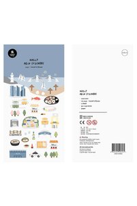 Related product image Choice Stickers