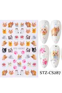 Related product image Choice False Nails & Accessories