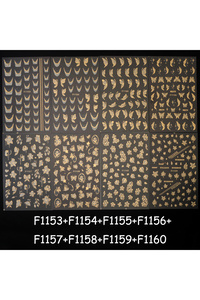 Related product image Choice False Nails & Accessories