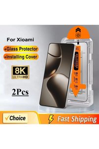 Related product image Choice Screen Protectors