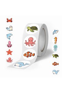 Related product image Choice Stickers