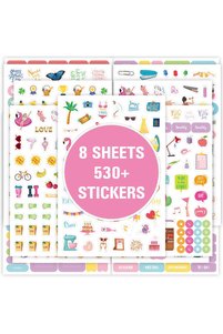 Related product image Choice Stickers