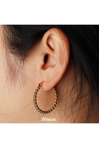 Related product image Choice Steel Earrings