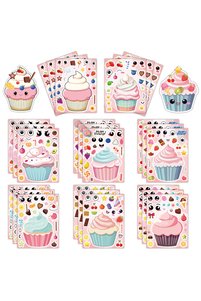 Related product image Choice Stickers