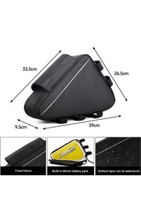 Related product image Choice Bicycle Accessory