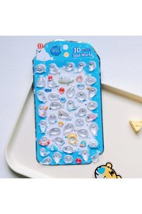 Related product image Choice Stickers