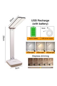 Related product image Choice Desk Lamp