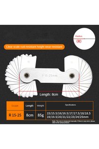 Related product image Choice Measurement Device