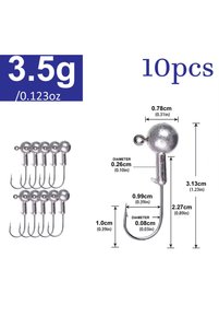 Related product image Choice Fish Lure