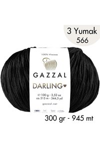 Related product image Gazzal Knitting Yarn