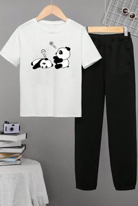 Related product image uyguntarz Sweatsuit sets