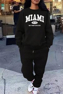 Related product image uyguntarz Sweatsuit sets