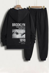 Related product image uyguntarz Sweatsuit sets