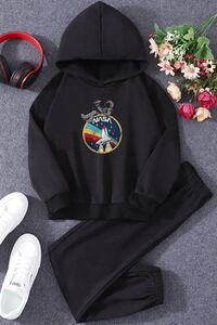 Related product image Sweatsuit sets