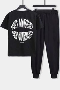 Related product image uyguntarz Sweatsuit sets