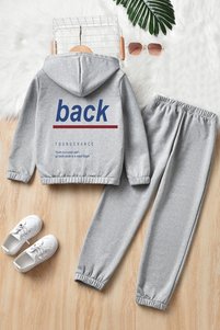 Related product image uyguntarz Sweatsuit sets