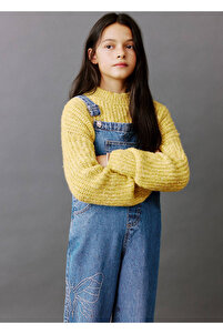 İlgili ürün resmi MANGO Kids Tulum