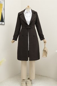 Related product image Modamorfo Modest Overcoats