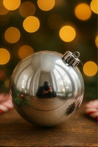 Related product image BeySüS Christmas Ornaments