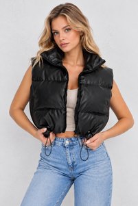 Related product image İLKCET MODA Vests