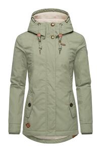 Zugehöriges Produktbild Ragwear Winterjacken