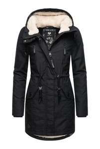 Zugehöriges Produktbild Ragwear Winterjacken