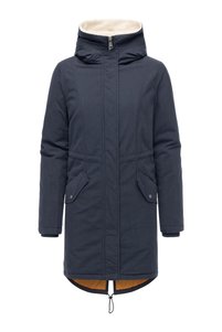 Zugehöriges Produktbild Ragwear Winterjacken