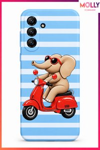 Related product image Molly Phone Case