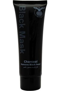 صورة المنتج ذات الصلة BLACK أقنعة وجه