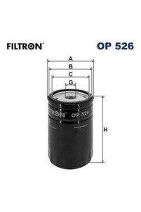 Related product image Filtron Automobile Stabilizer
