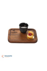 صورة المنتج ذات الصلة WOODLIFE صواني