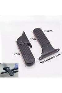 Related product image Choice Motorcycle Foot Support Kit
