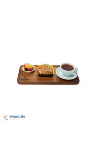 صورة المنتج ذات الصلة WOODLIFE صواني