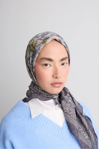 صورة المنتج ذات الصلة Modakaşmir أوشحة رأس