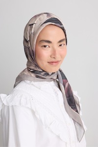 صورة المنتج ذات الصلة Modakaşmir أوشحة رأس