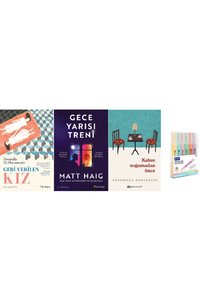 Related product image Epsilon Yayınevi Novel